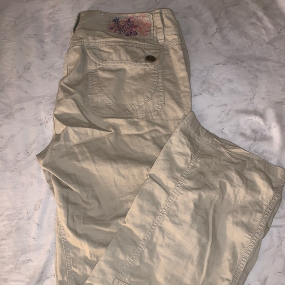 PANTS, PANTS, PANTS - Picture 4 of 5